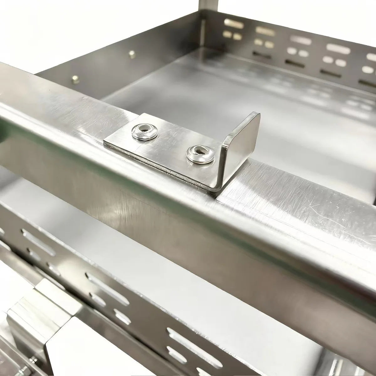 ROTO™ Titan - Premium Rotating Charcoal Grill